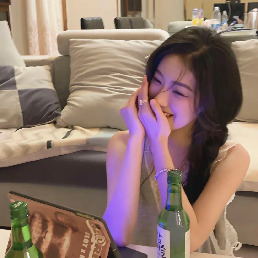小镇周六夜