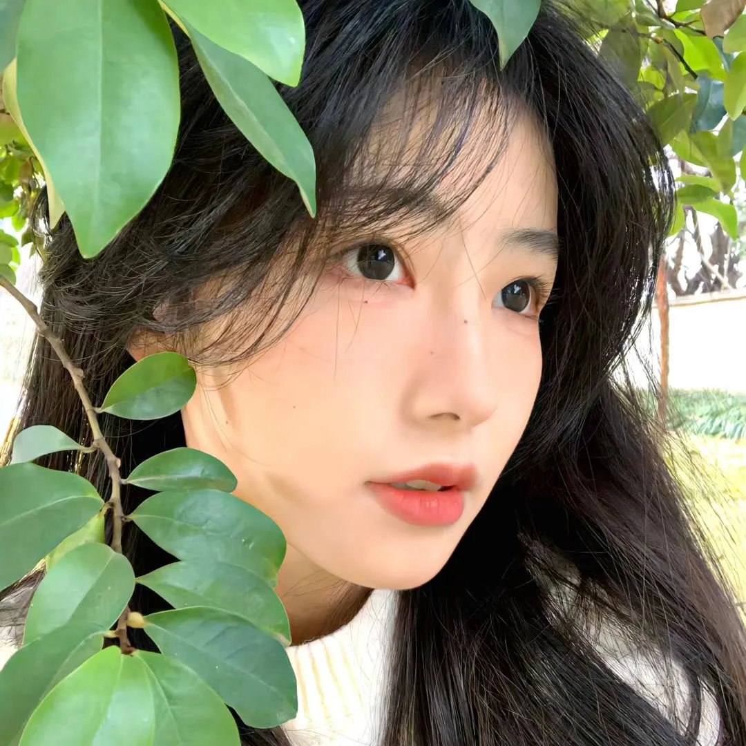 你的眼睛在追问
