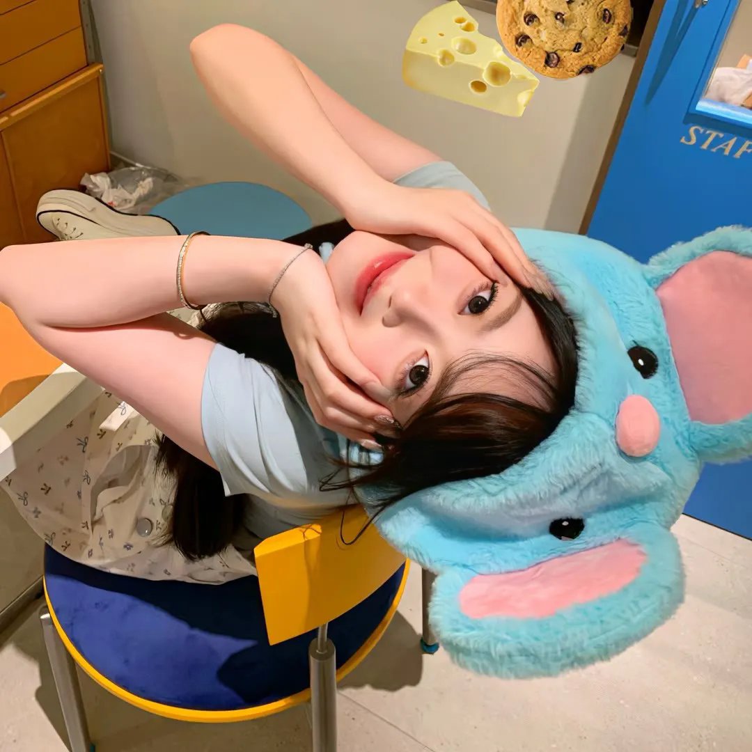 你的请求