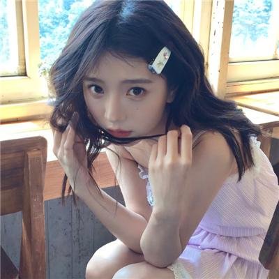 卿何薄命之羔羊少女
