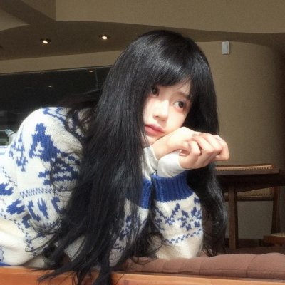 加州冬日